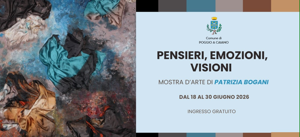 PENSIERI, EMOZIONI, VISIONI