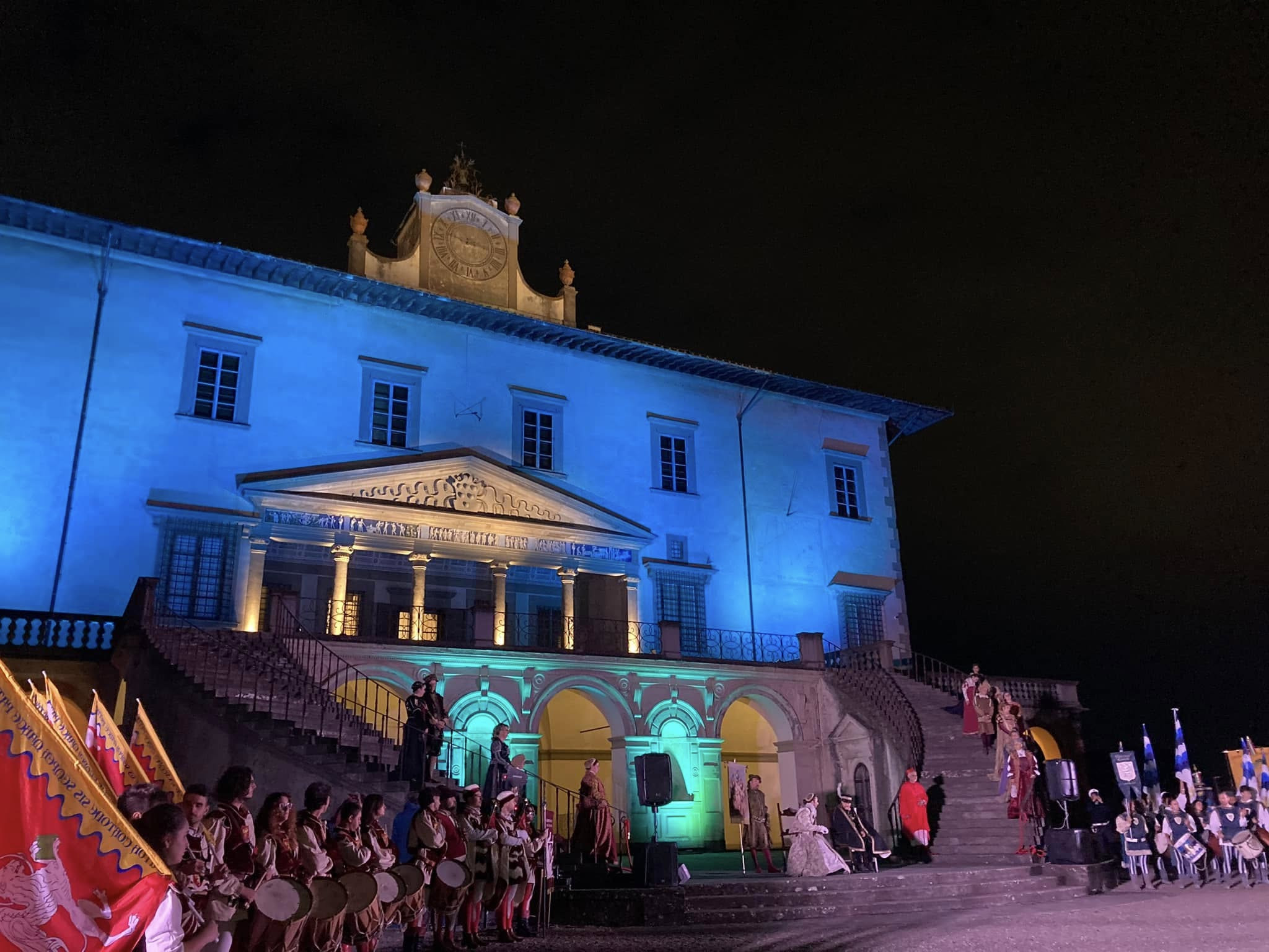Eventi