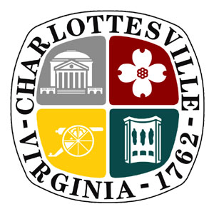 Logo Charlottesville