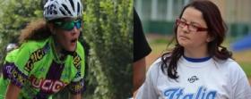 Simona Nava e Vittoria Guazzini
