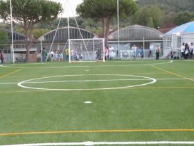 Campo calcetto
