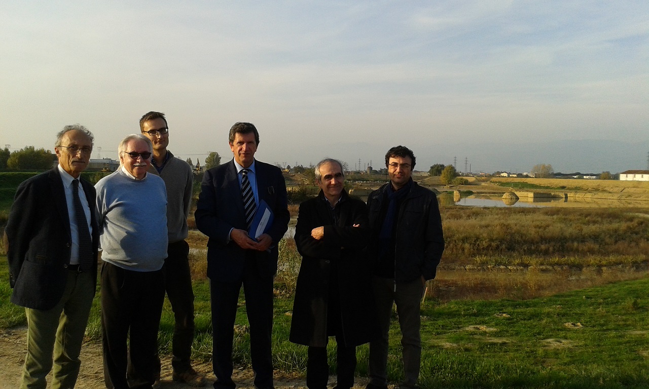 Foto gruppo