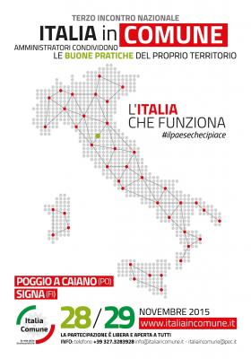 Italia in Comune