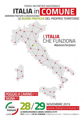 Italia in Comune