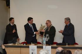 Presentazione libro Giorgio Gatti 3