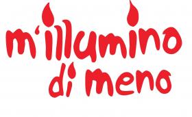 M\'illumino di meno