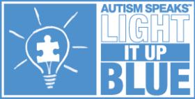Giornata mondiale della consapevolezza dell\'autism