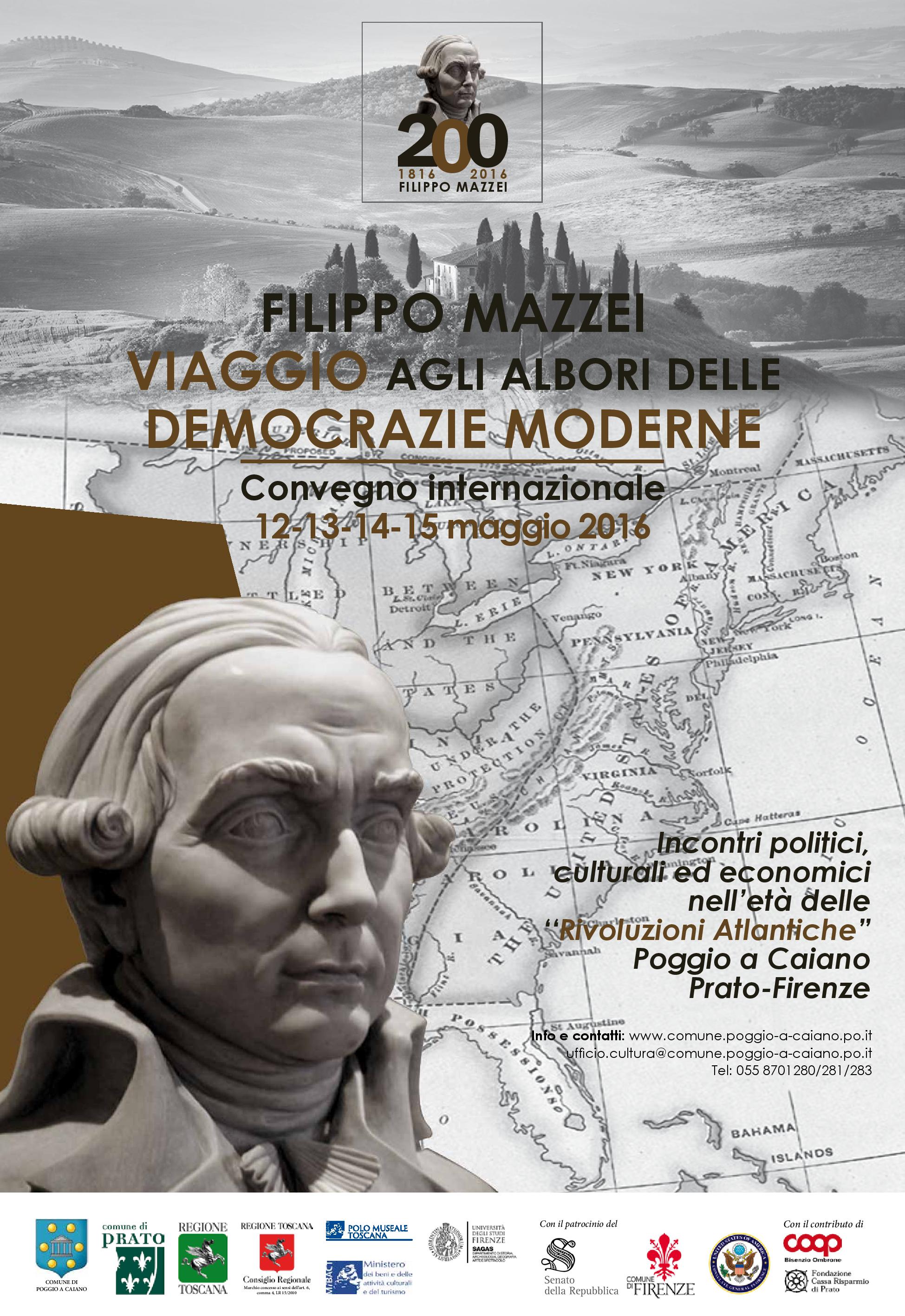 Il manifesto del convegno