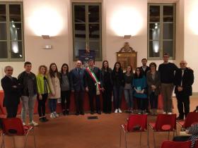 Diciottenni 2016