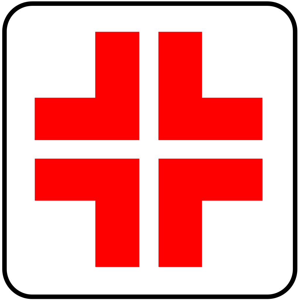 Logo farmacia