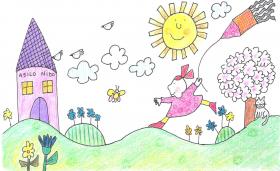 Disegno scuola