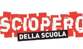 sciopero della scuola