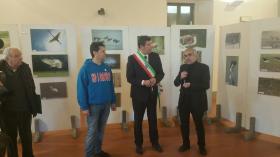Inaugurazione Parco della Piana