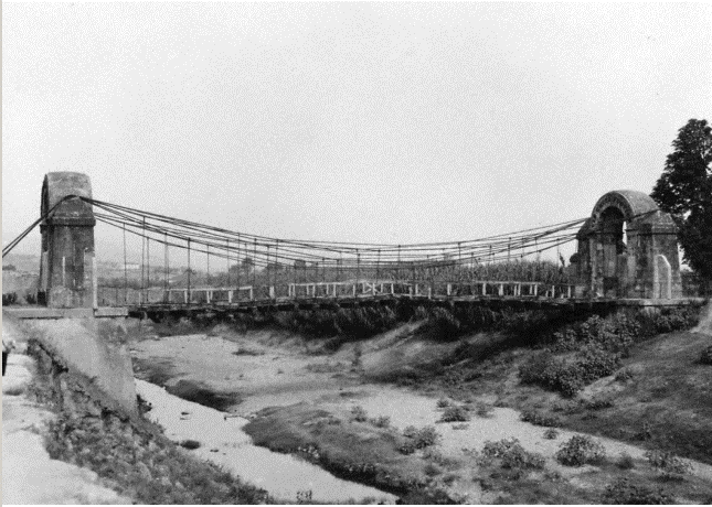 Ponte Manetti com'era