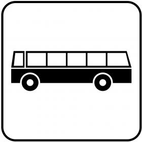 servizio autobus