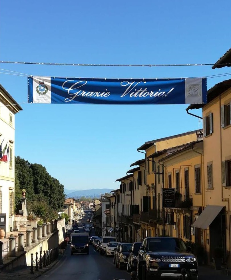 Striscione