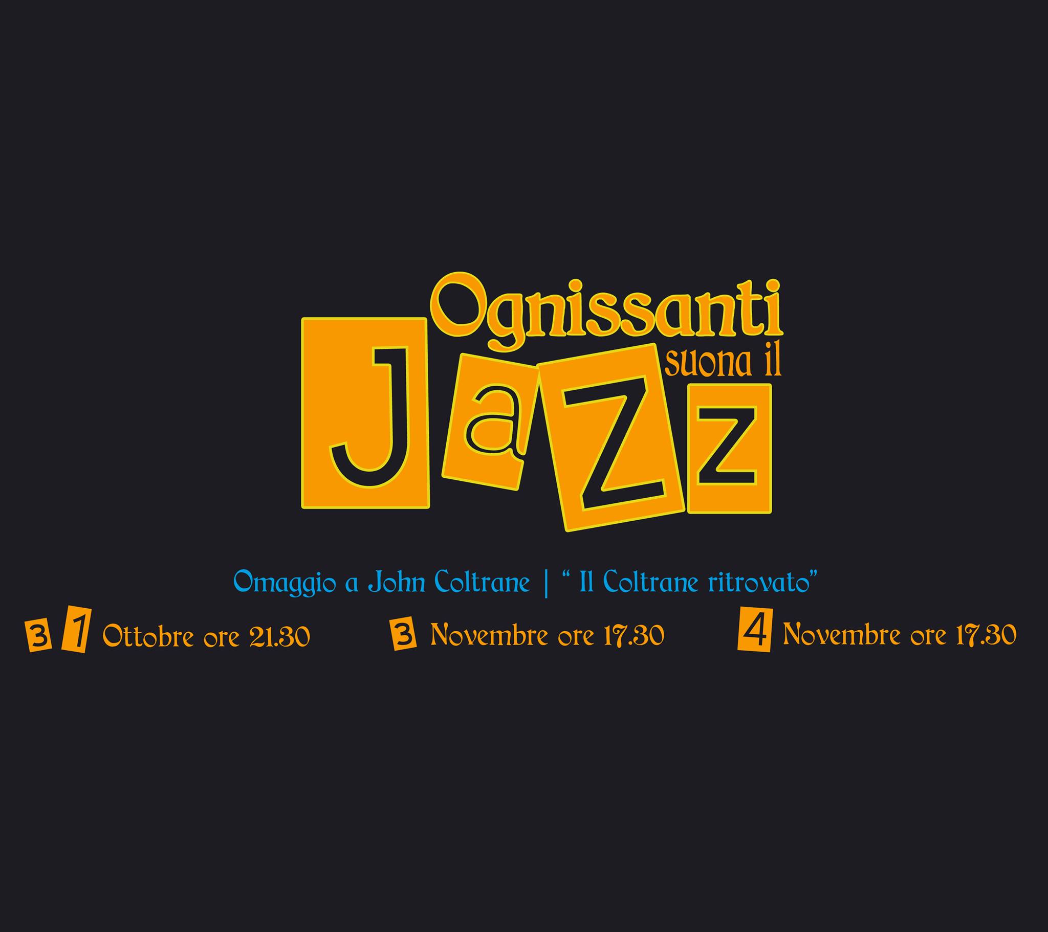 Ognissanti
