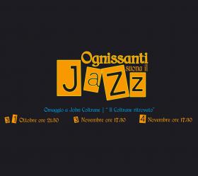 Ognissanti