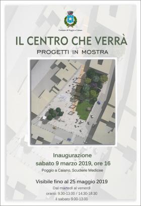 centro che verr