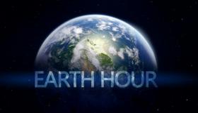 earth hour