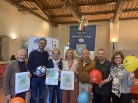 Un giorno con i campioni