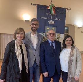 sportello al cittadino