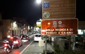 Rilevatori traffico