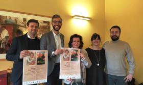Autori di oggi Capolavori di ieri 6