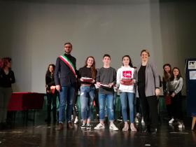 Vincitori giornata memoria 2020