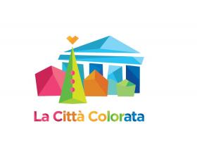 Logo citt colorata
