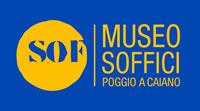 Logo museo Soffici