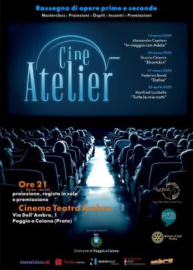 Cineatelier