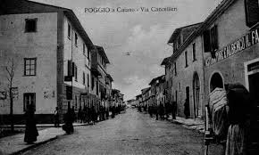 Poggio a Caiano 