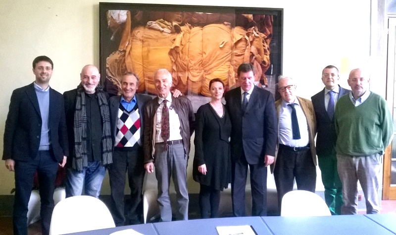 bicentenario conferenza stampa