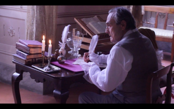 mazzei film