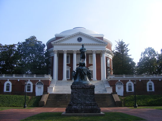 Charlottesville