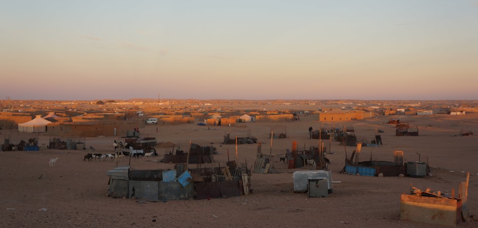 Saharawi