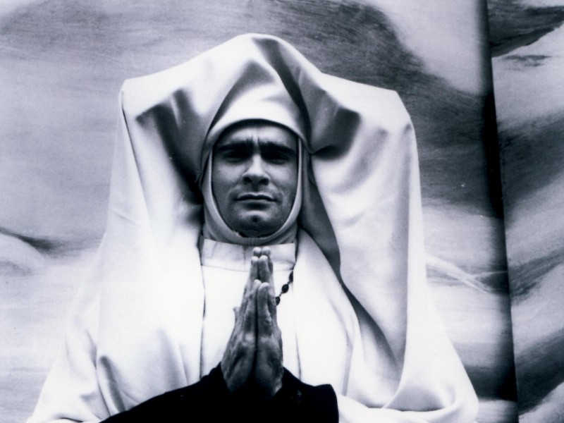 Henry Rollins