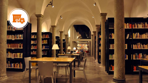 Biblioteca