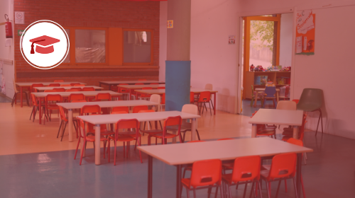 Scuola e servizi educativi