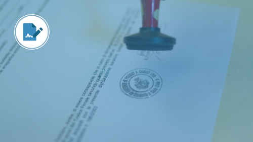 Certificati e documenti