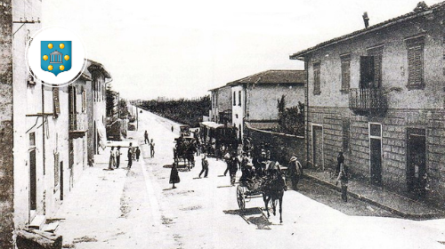 Storia Poggio