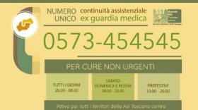 Numero verde