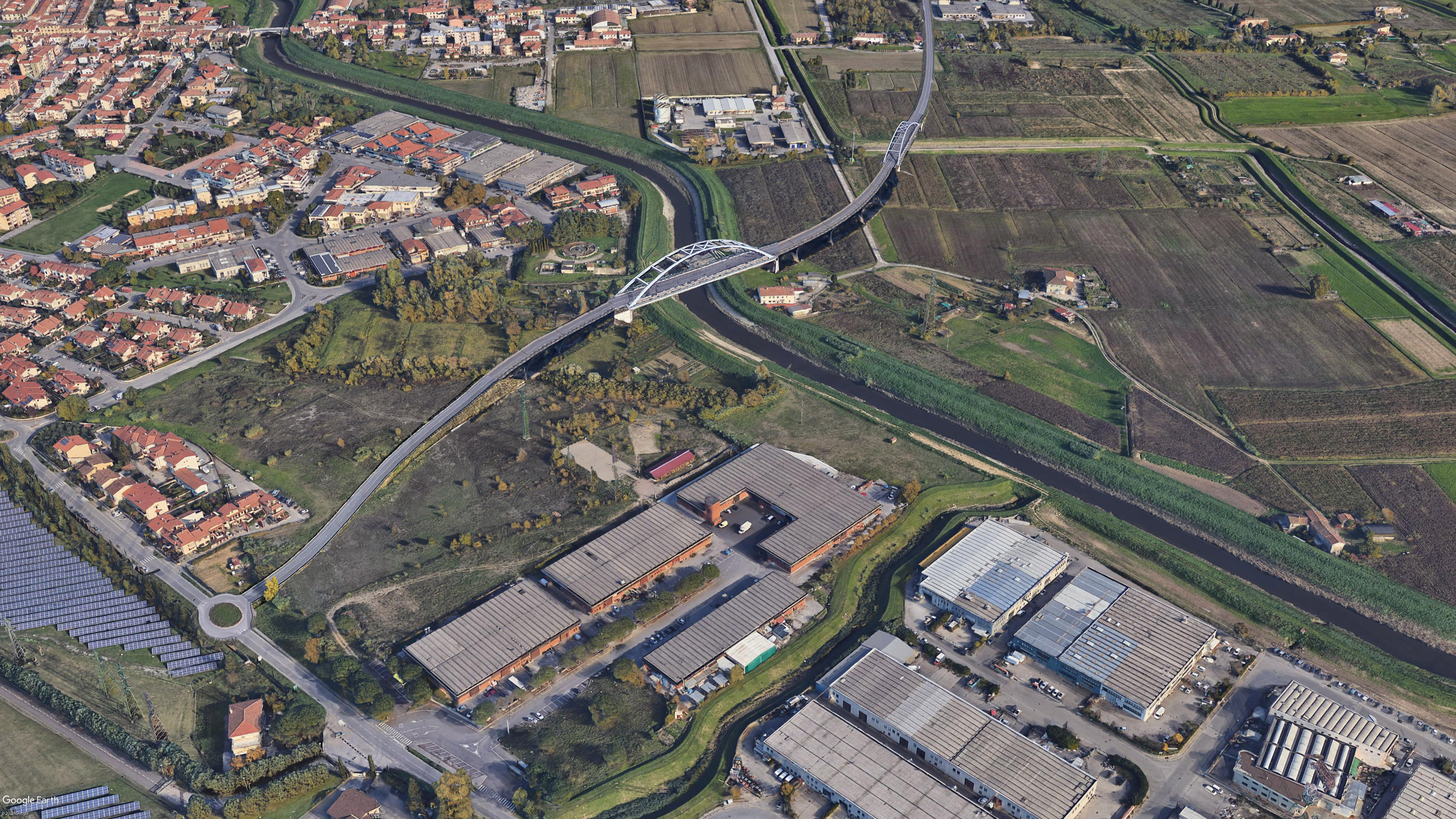 Ponte alla Nave