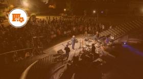 Festival colline