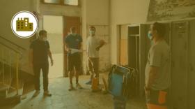  nuova sede della caserma dei carabinieri