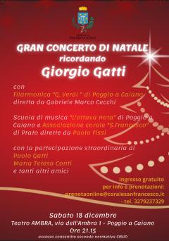 concerto 18 dicembre