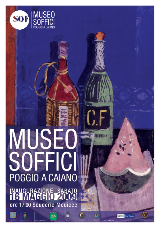 Immagine raffigurante Ardengo Soffici