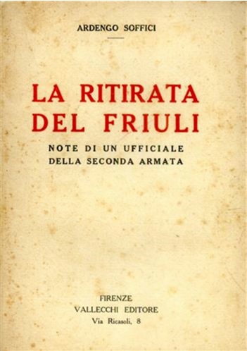 Immagine raffigurante Ardengo Soffici