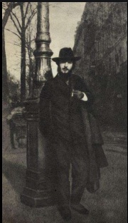 Immagine raffigurante Ardengo Soffici